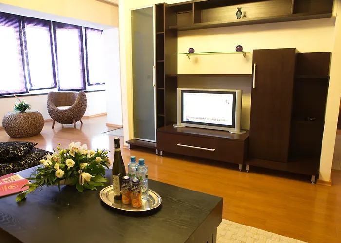 Phoenicia Grand Hotel Bucarest